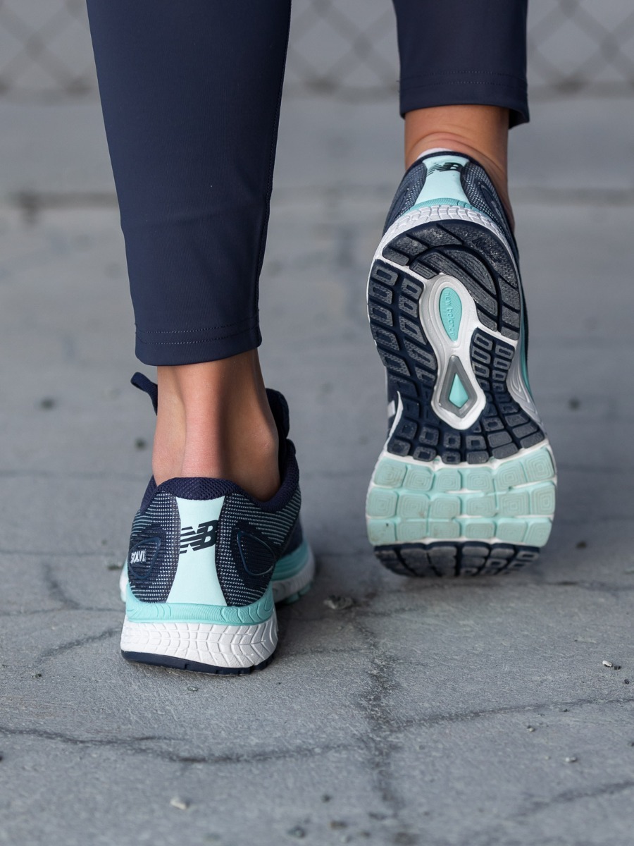 New Balance New Balance Solviv Vintage Indigo/ Bali Blue