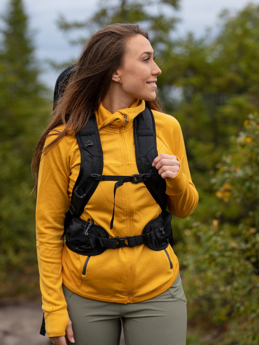 Bergans Rondane 30L Black