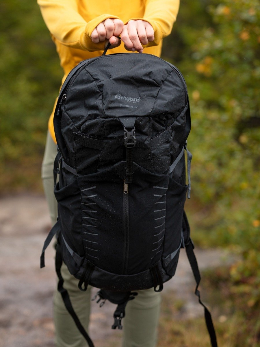 Bergans Rondane 30L Black