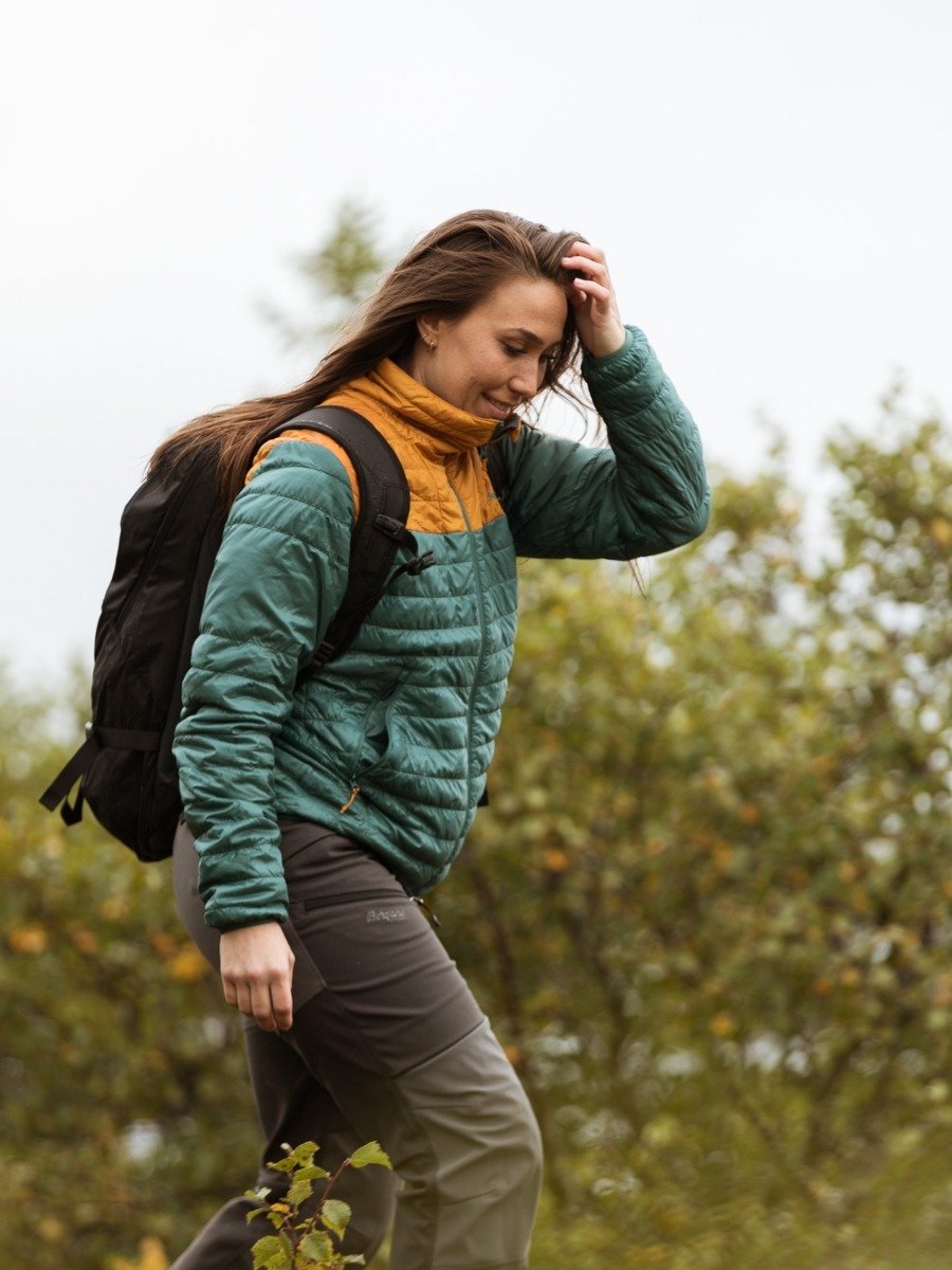 Bergans Hugger 25L Black