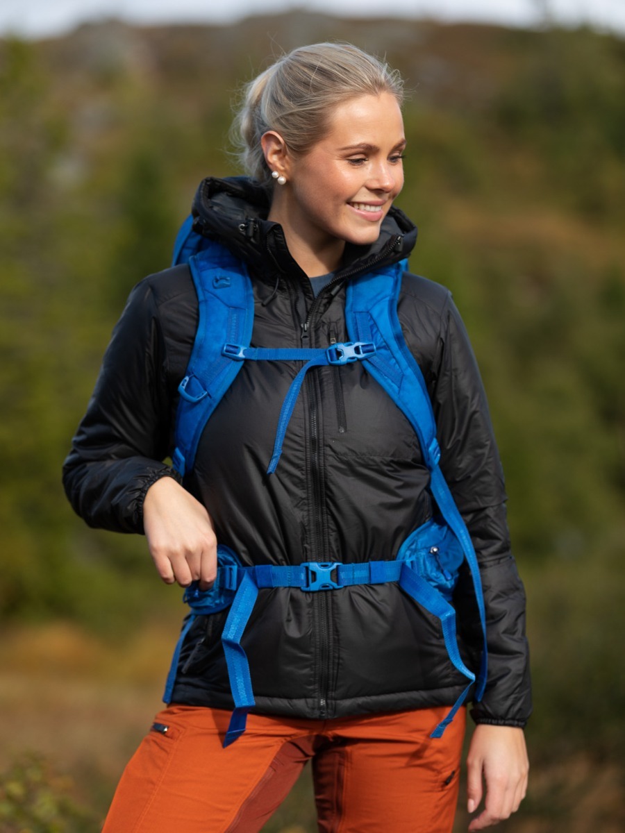 Bergans Rondane 30L Athens Blue / Classic Blue