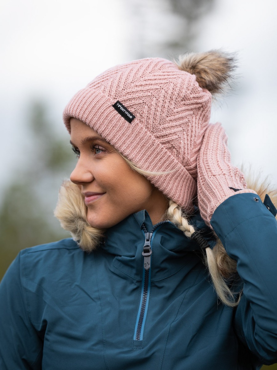Twentyfour Finse Dalen Lue Rustrosa