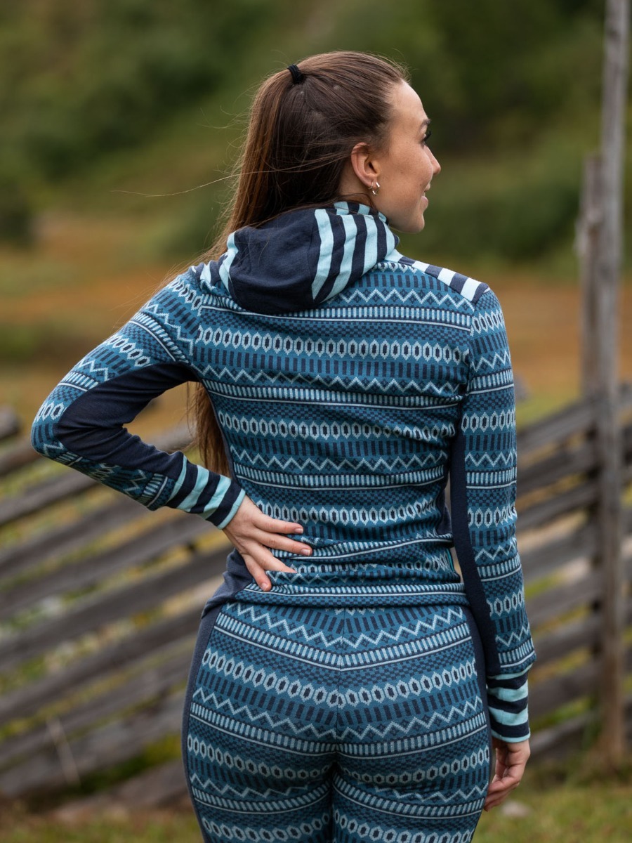 Kari Traa Åkle Hood Ocean