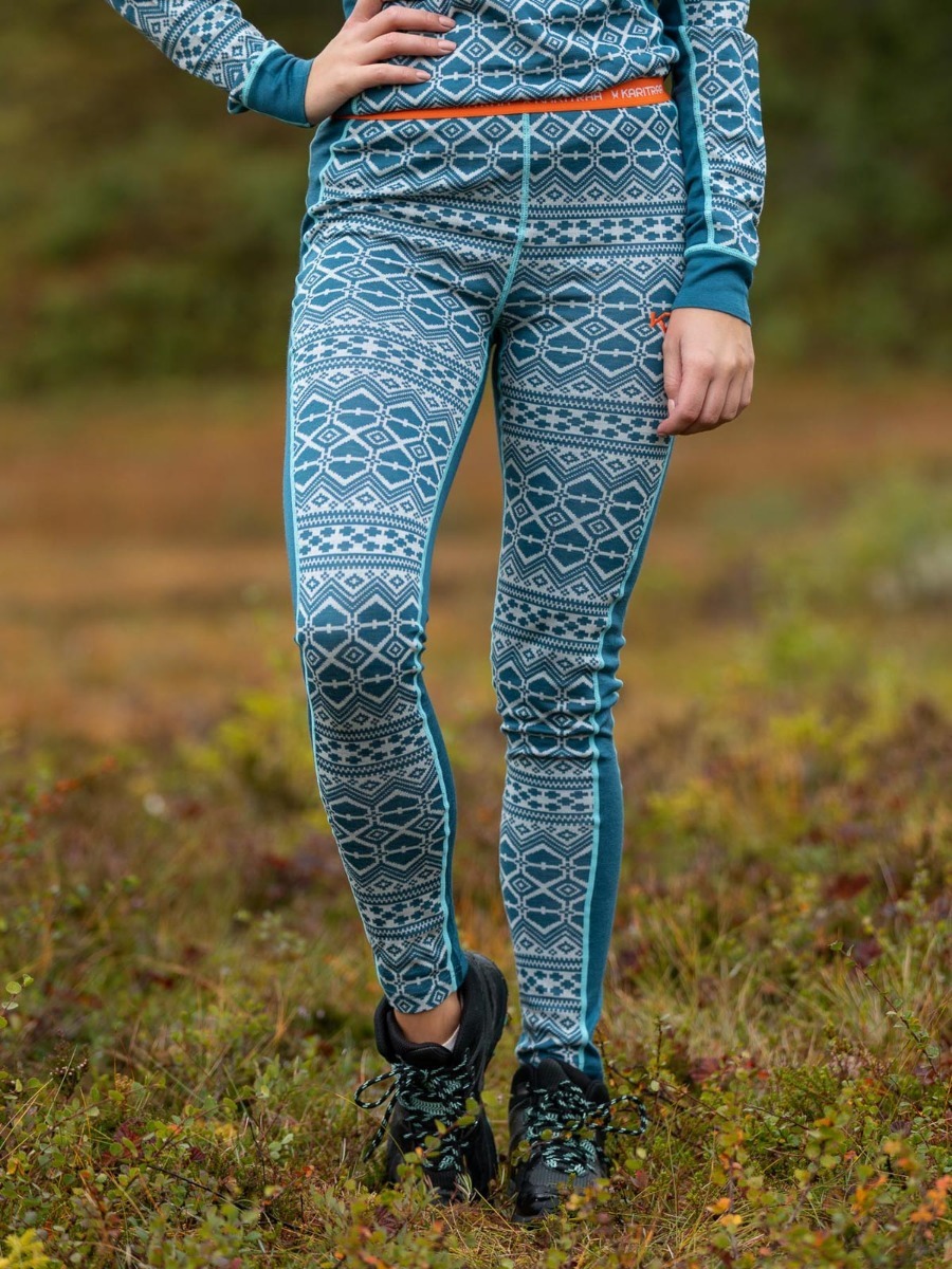 Kari Traa Kari Traa Hjerte Pant Ocean
