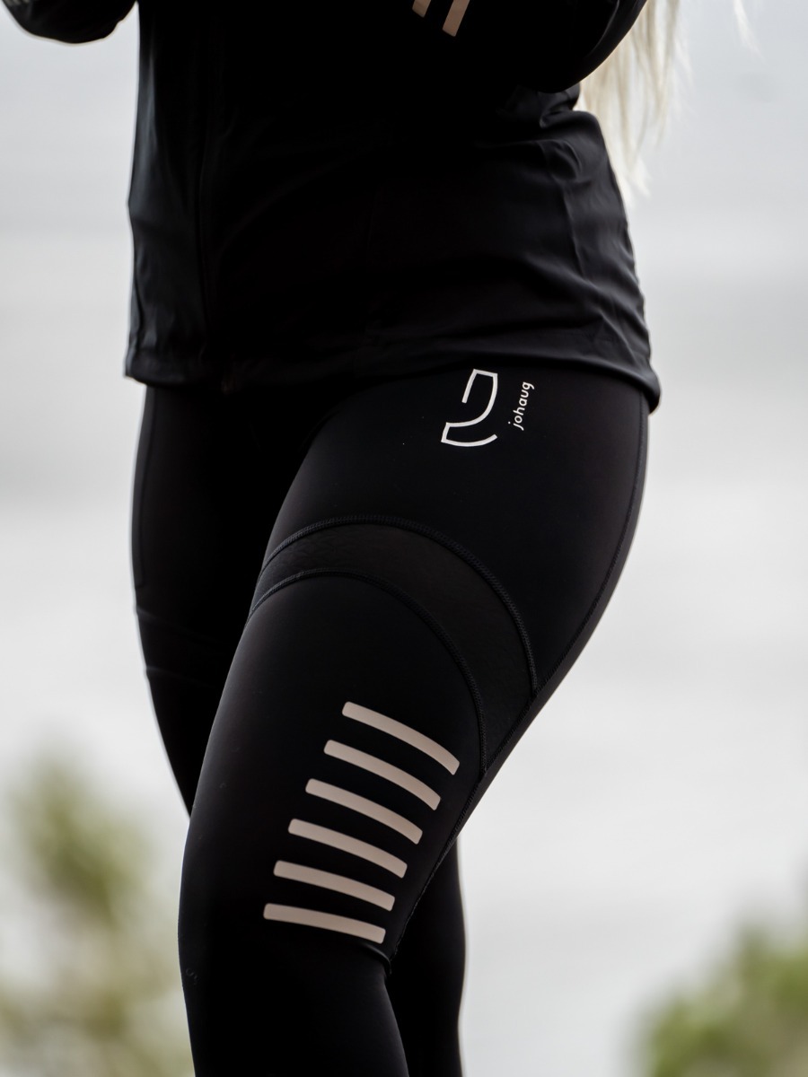 Johaug Discipline Tights Tblck