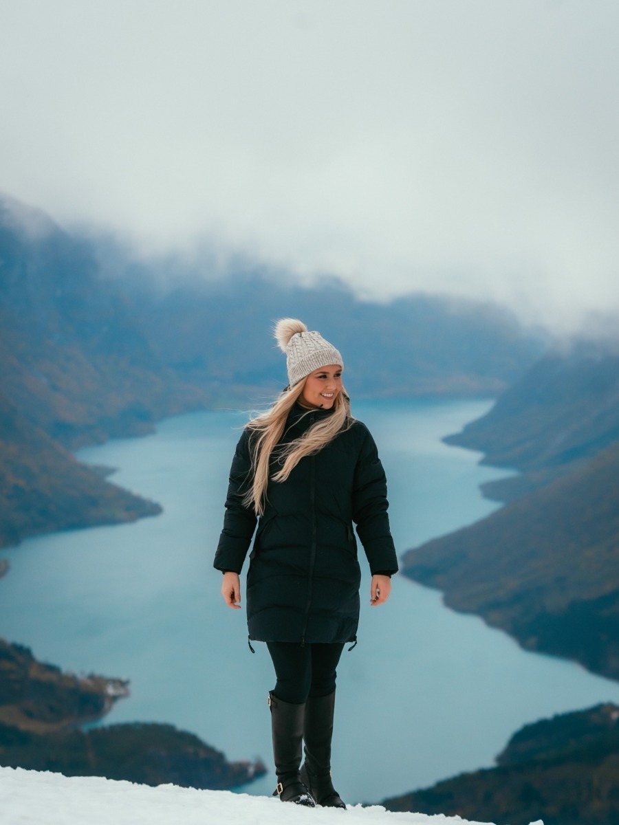 Twentyfour Mellow Puffy Dunparkas Skyggesort