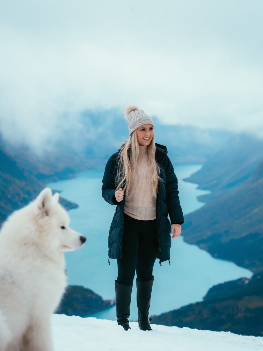 Twentyfour Mellow Puffy Dunparkas Skyggesort