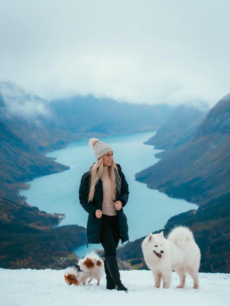 Twentyfour Mellow Puffy Dunparkas Skyggesort