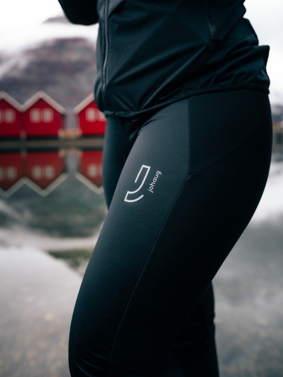 Johaug Concept Pants Black