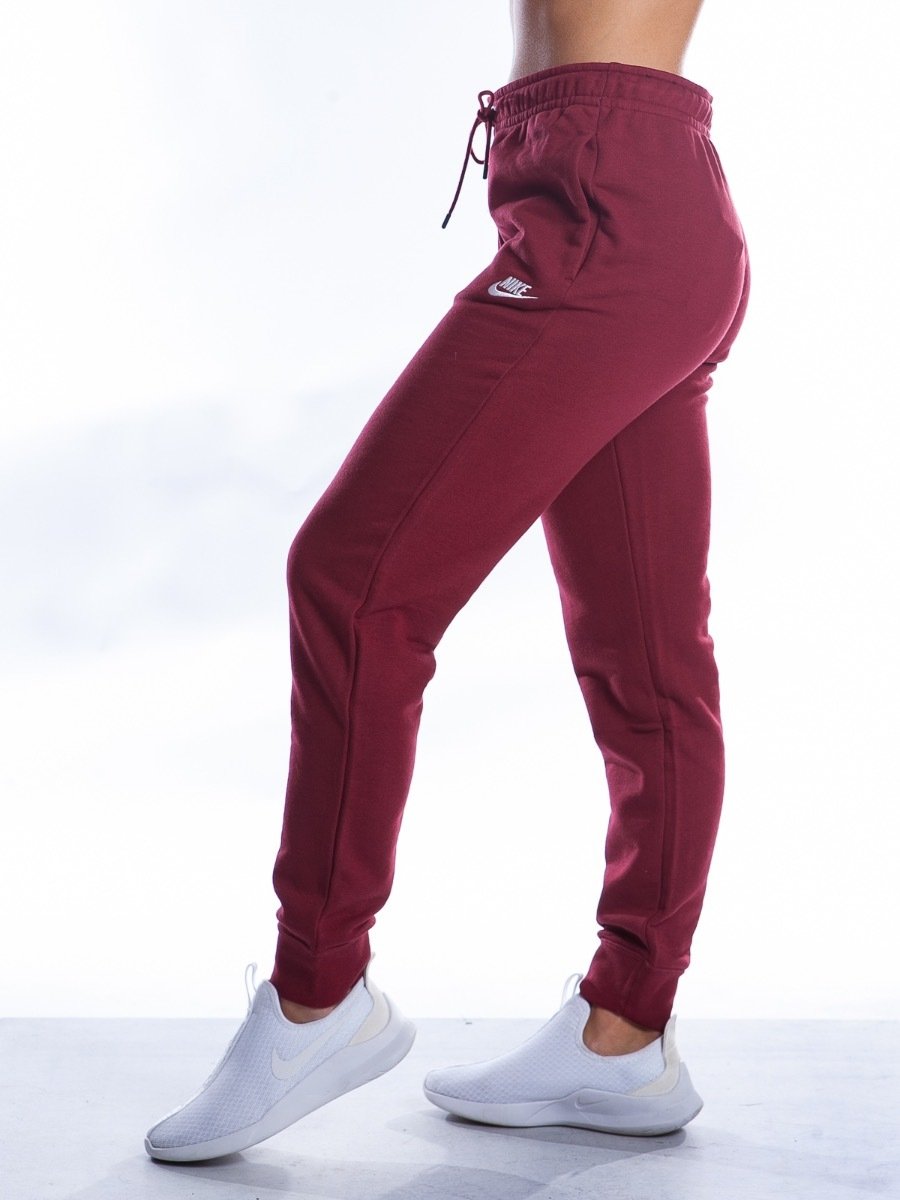 Nike Essential Pant Reg Fleece Team Red