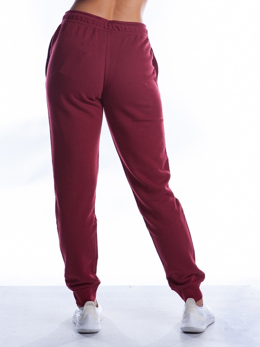 Nike Essential Pant Reg Fleece Team Red