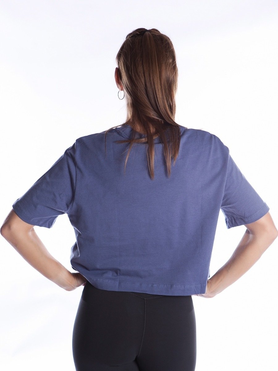 Nike Air SS Top Sanded Purple