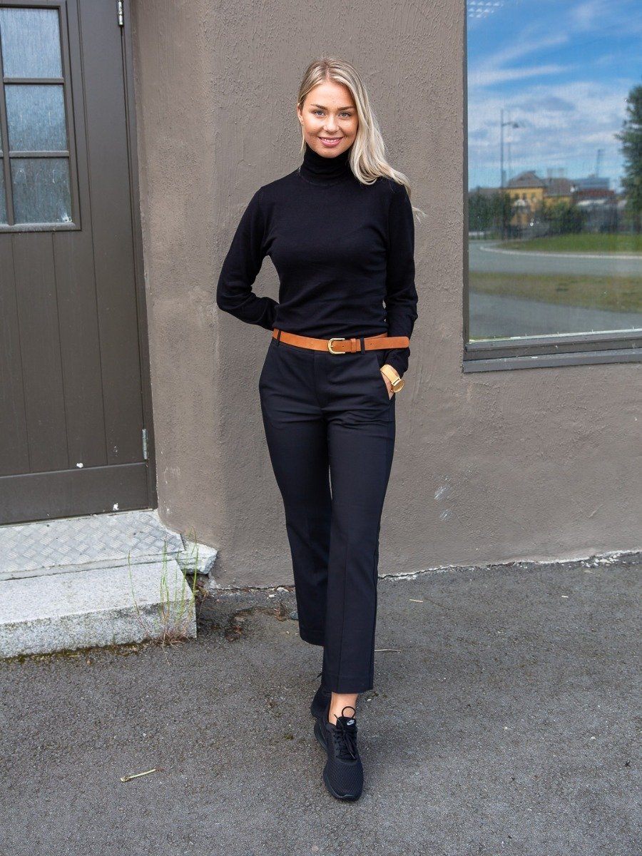 Ichi Mafa Rollneck Sort