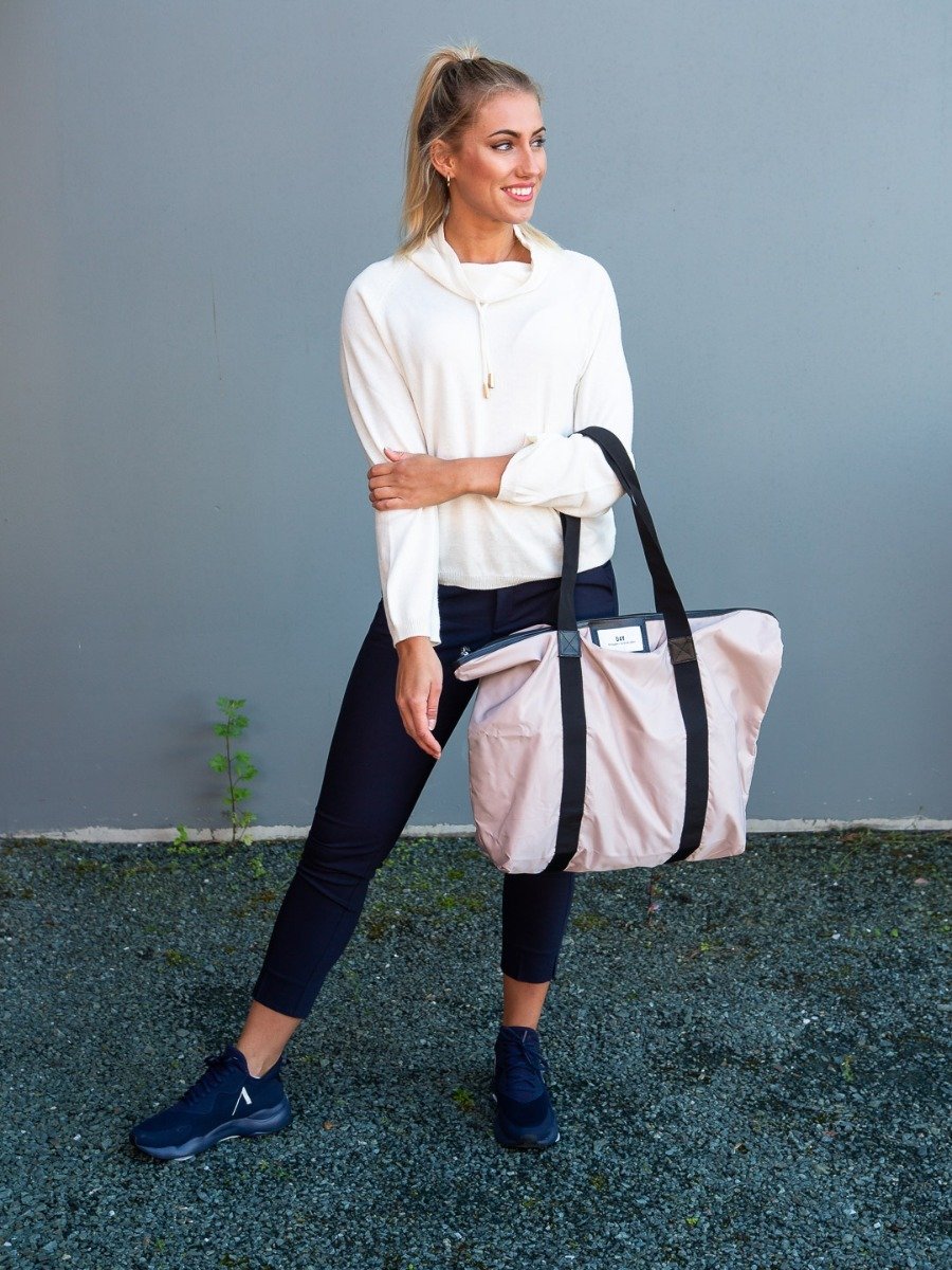 DAY ET Day Gweneth Bag Cloud Grey