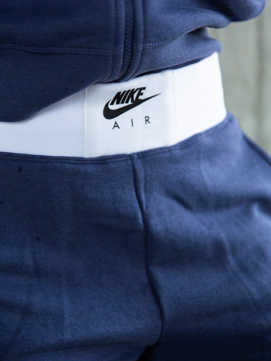 Nike Air Pants Sanded Purple