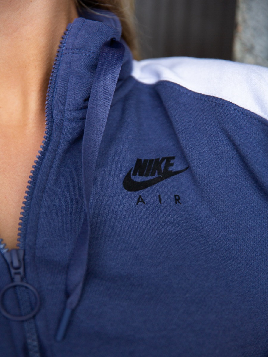 Nike Air Pants Sanded Purple