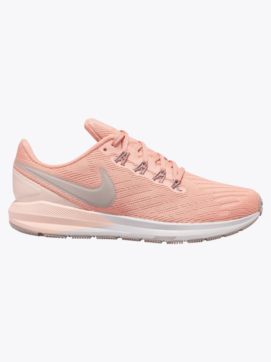 Nike Air Zoom Structure 22 Pink Quartz