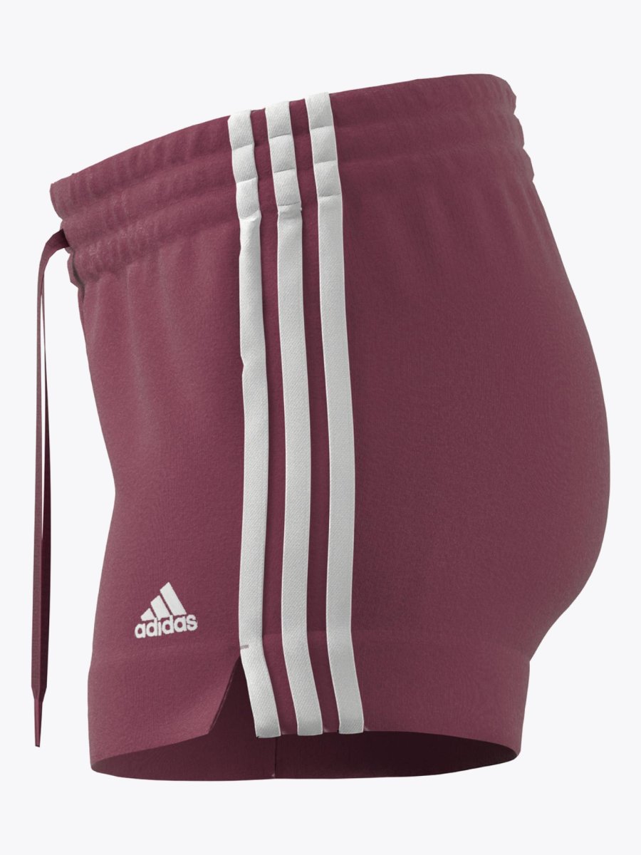 adidas 3-Stripes Short Wilpink/ White