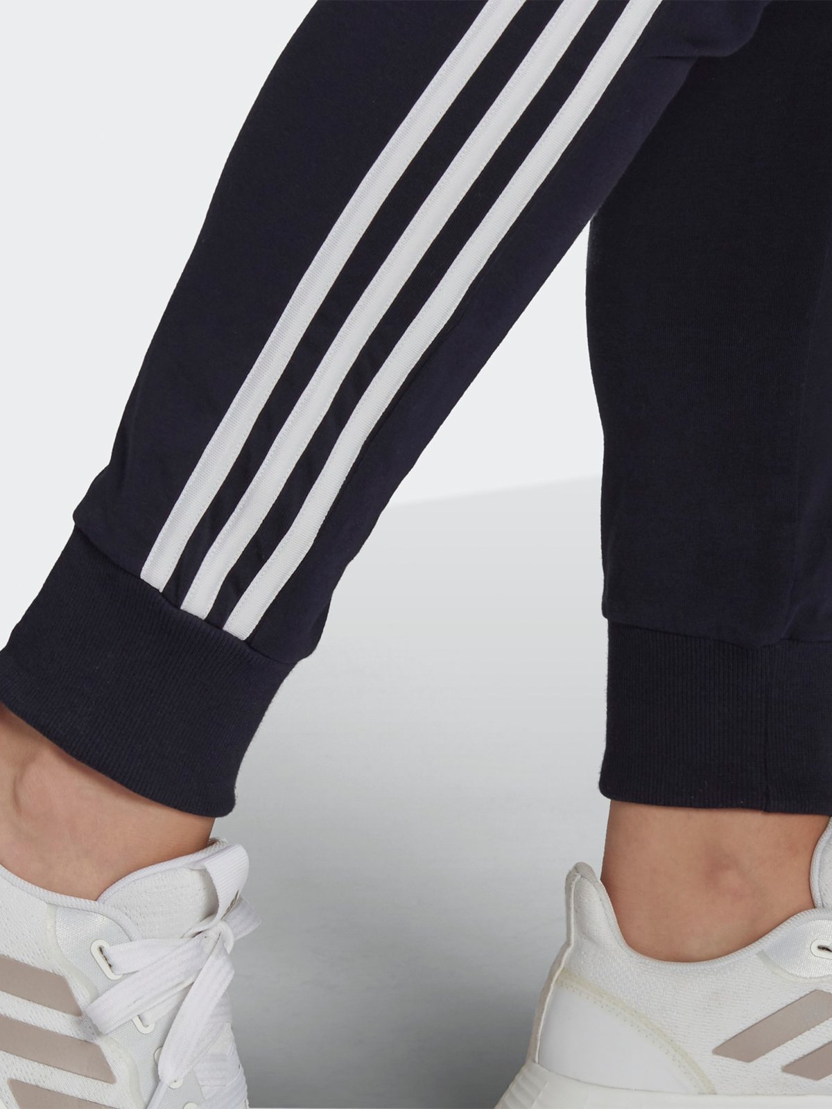 adidas 3-Stripes Pant Legend Ink / White