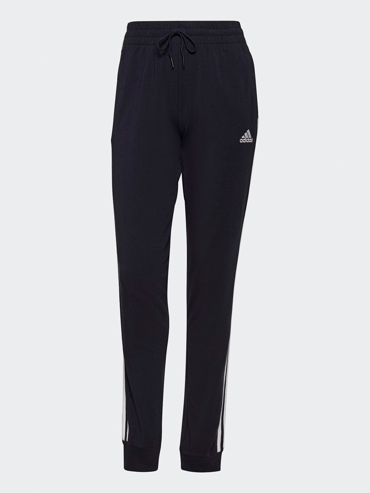 adidas 3-Stripes Pant Legend Ink / White