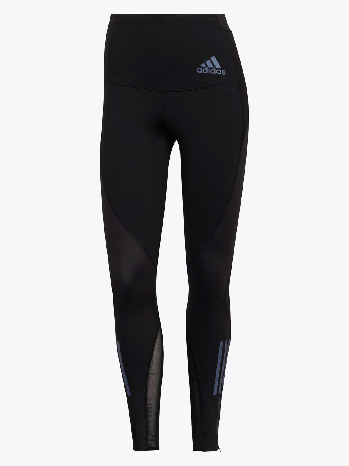 adidas Adizero Long Tight Black