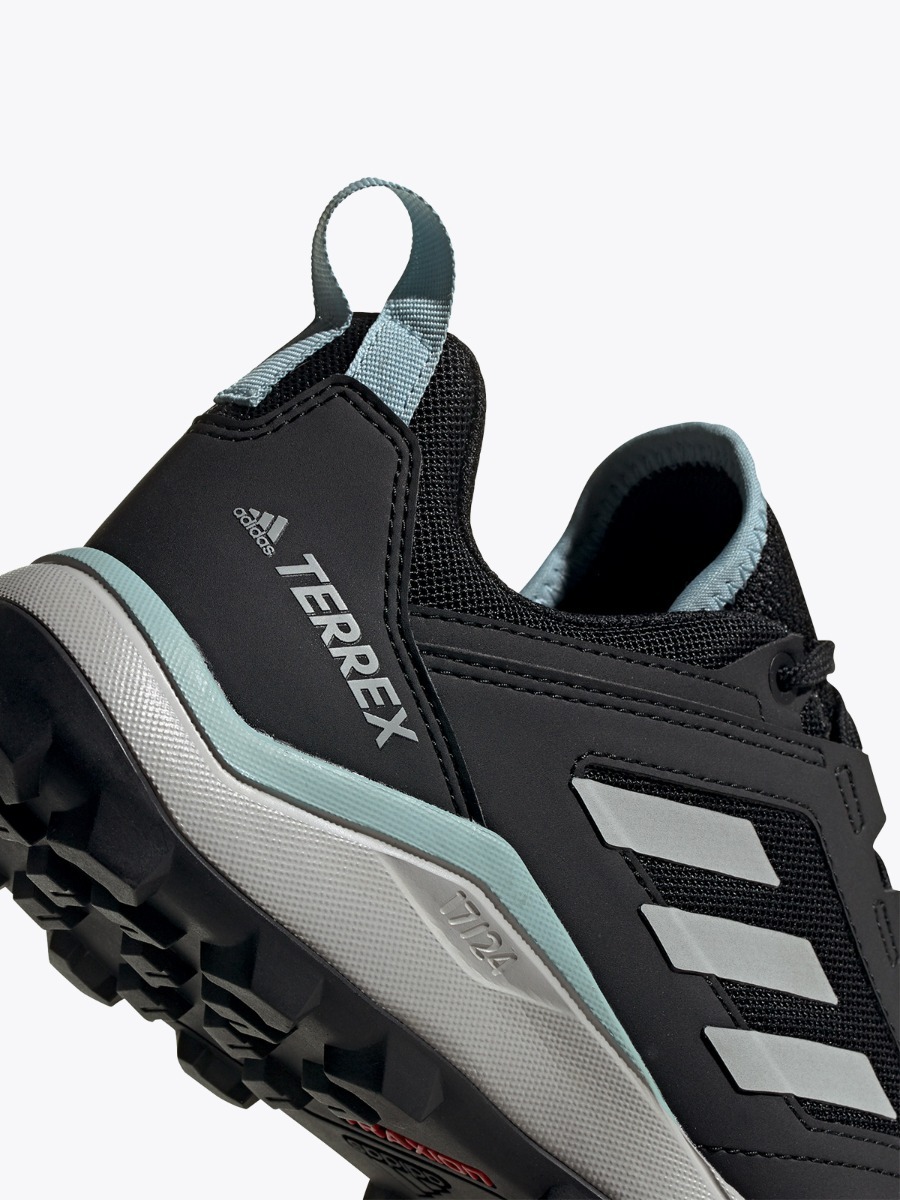 adidas Terrex Agravic Trail Core black/ Grey two/ Ash grey