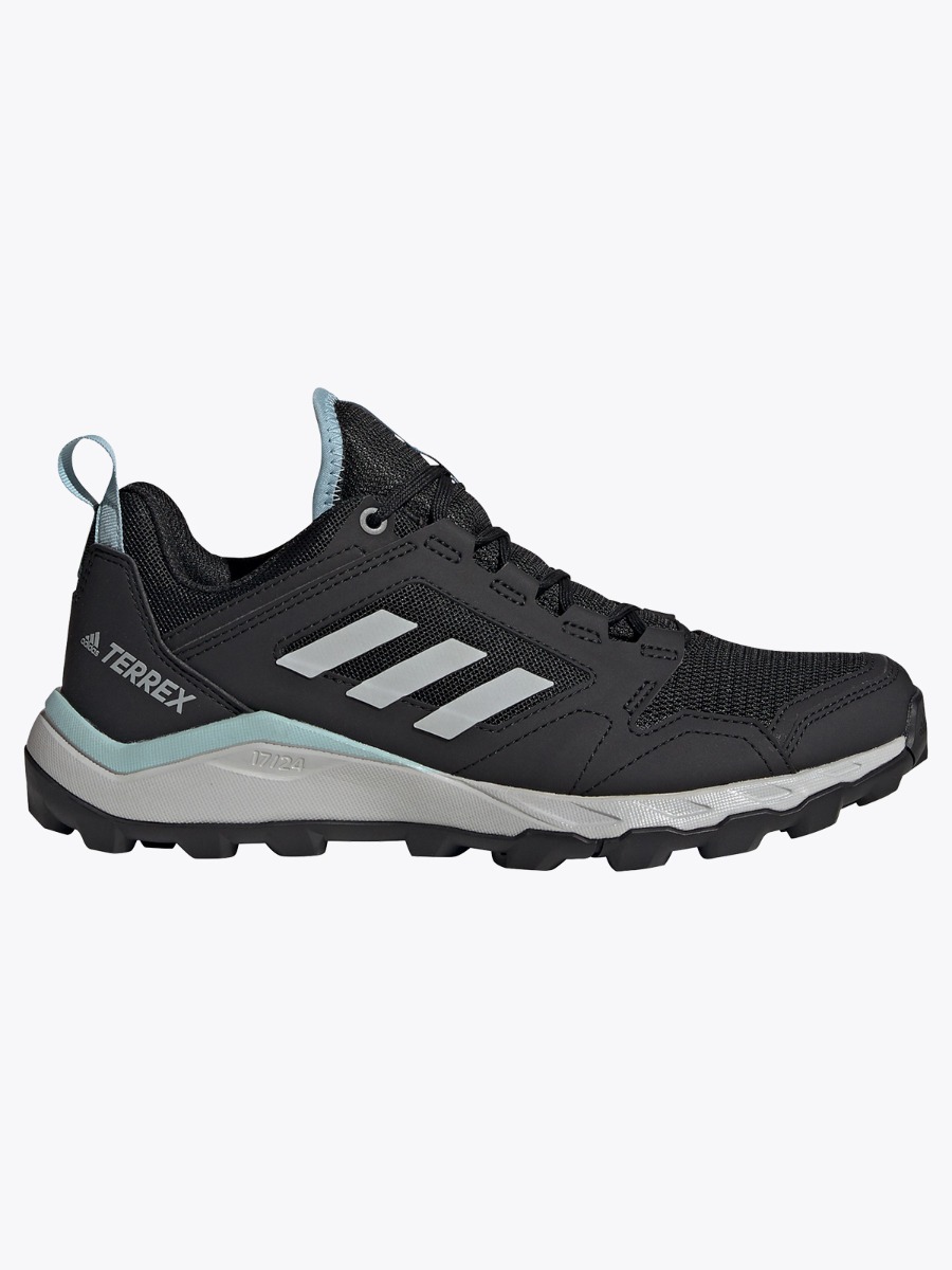 adidas Terrex Agravic Trail Core black/ Grey two/ Ash grey