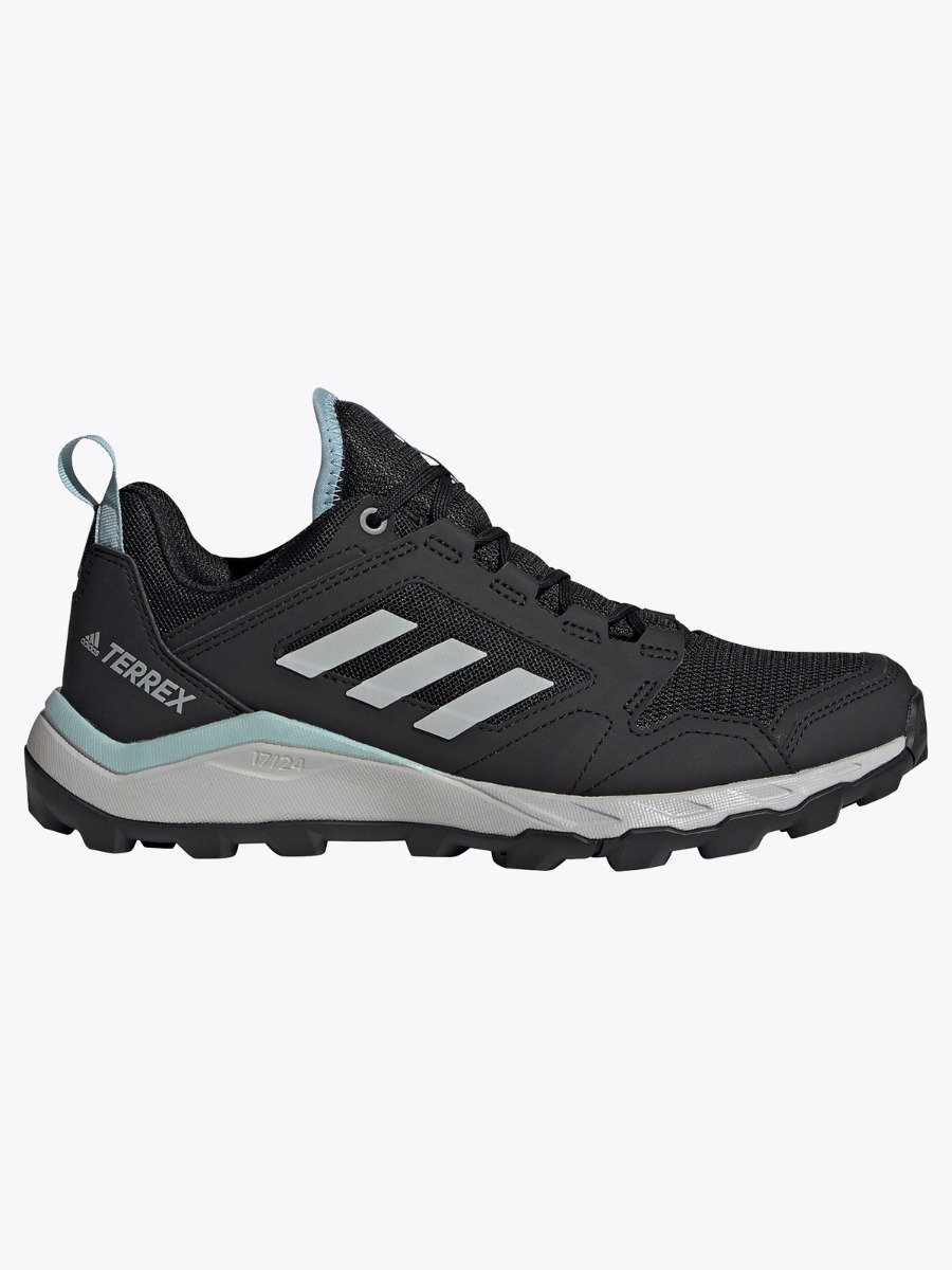 adidas Terrex Agravic Trail Core black/ Grey two/ Ash grey