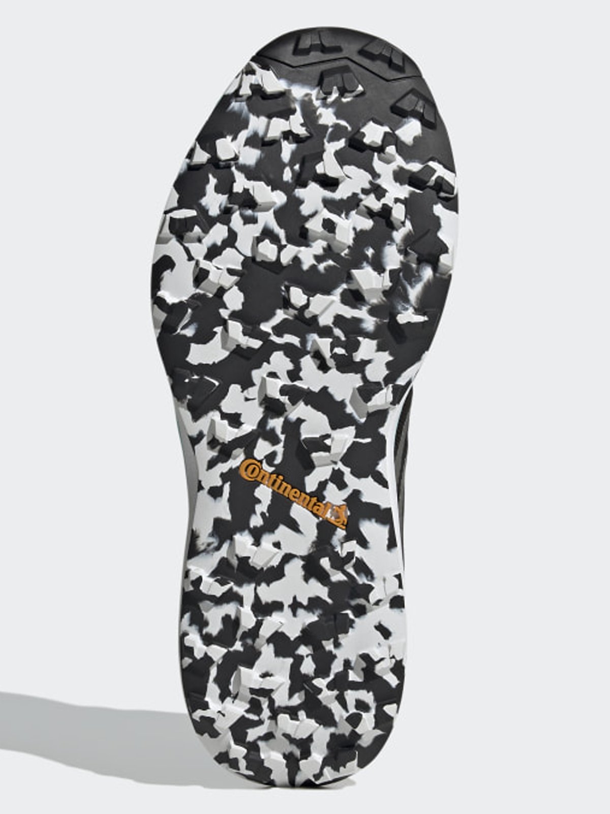 adidas Terrex Agravic GTX Trail Core Black / Grey Four / Hazy Orange