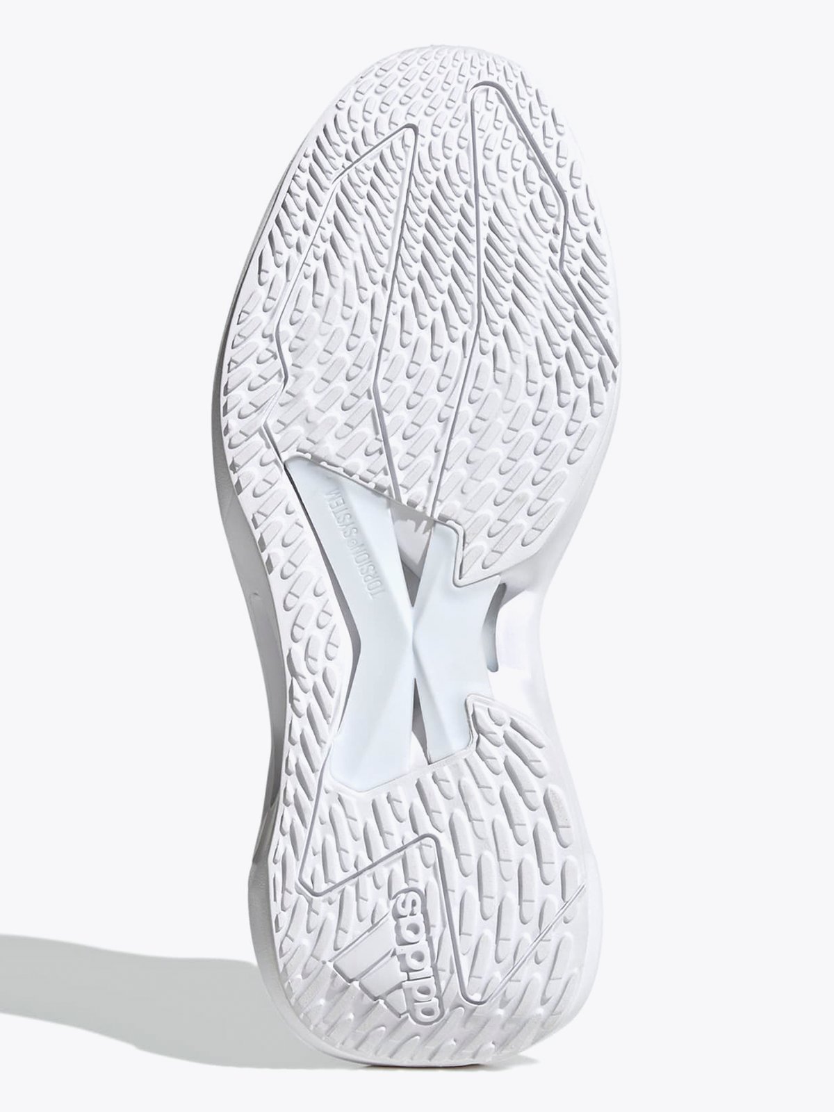 adidas Alphatorsion 2.0 Cloud White / Cloud White / Grey One