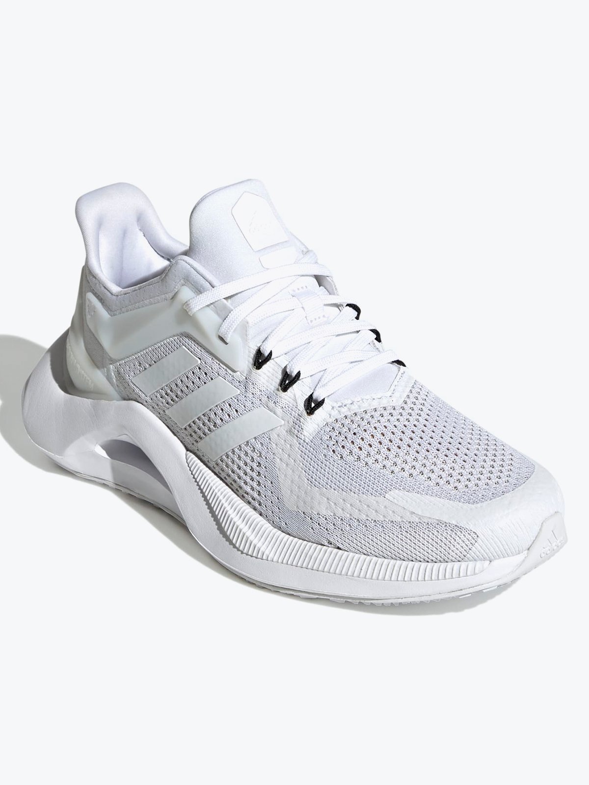 adidas Alphatorsion 2.0 Cloud White / Cloud White / Grey One