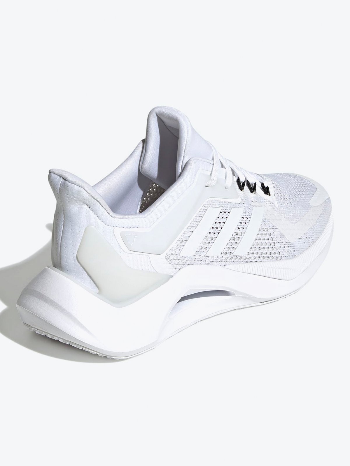 adidas Alphatorsion 2.0 Cloud White / Cloud White / Grey One