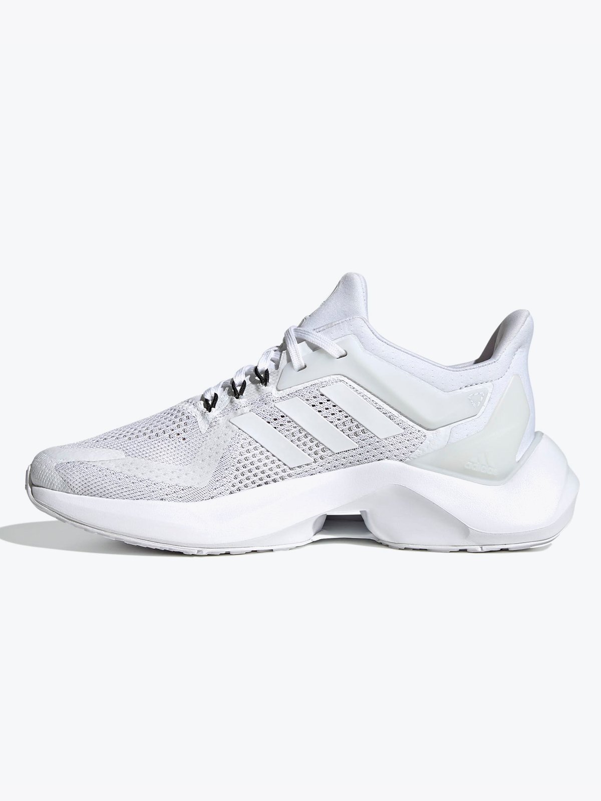 adidas Alphatorsion 2.0 Cloud White / Cloud White / Grey One