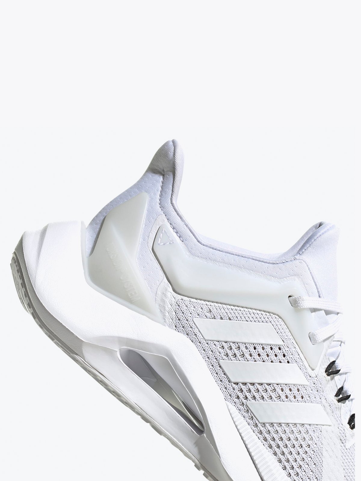 adidas Alphatorsion 2.0 Cloud White / Cloud White / Grey One