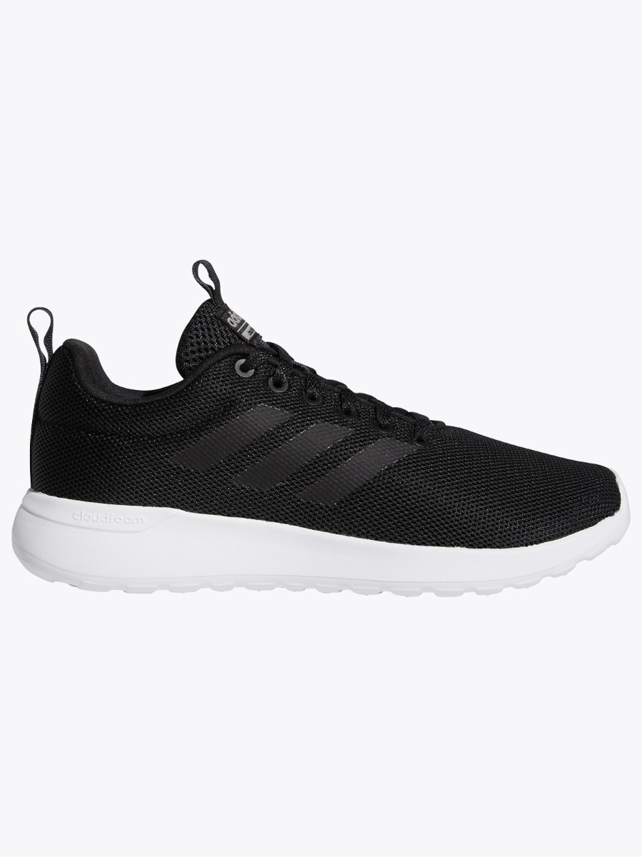 adidas Lite Racer Core Black/ Grey Five