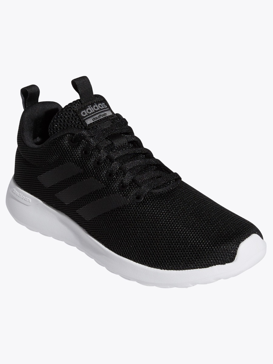 adidas Lite Racer Core Black/ Grey Five