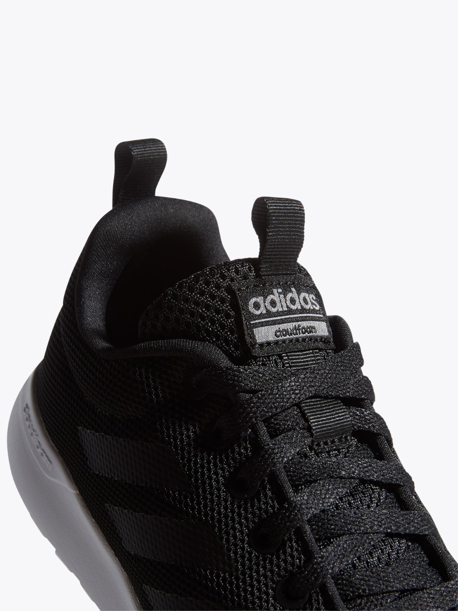 adidas Lite Racer Core Black/ Grey Five