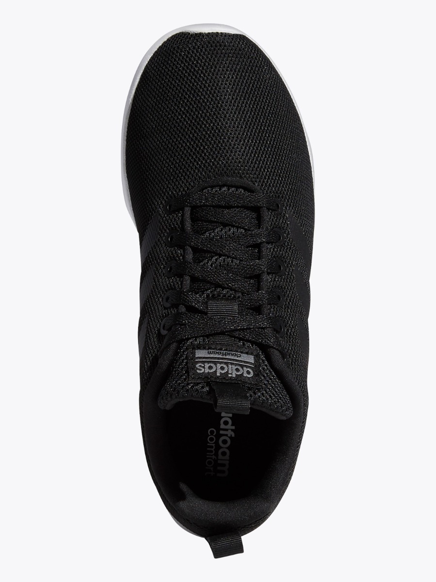 adidas Lite Racer Core Black/ Grey Five