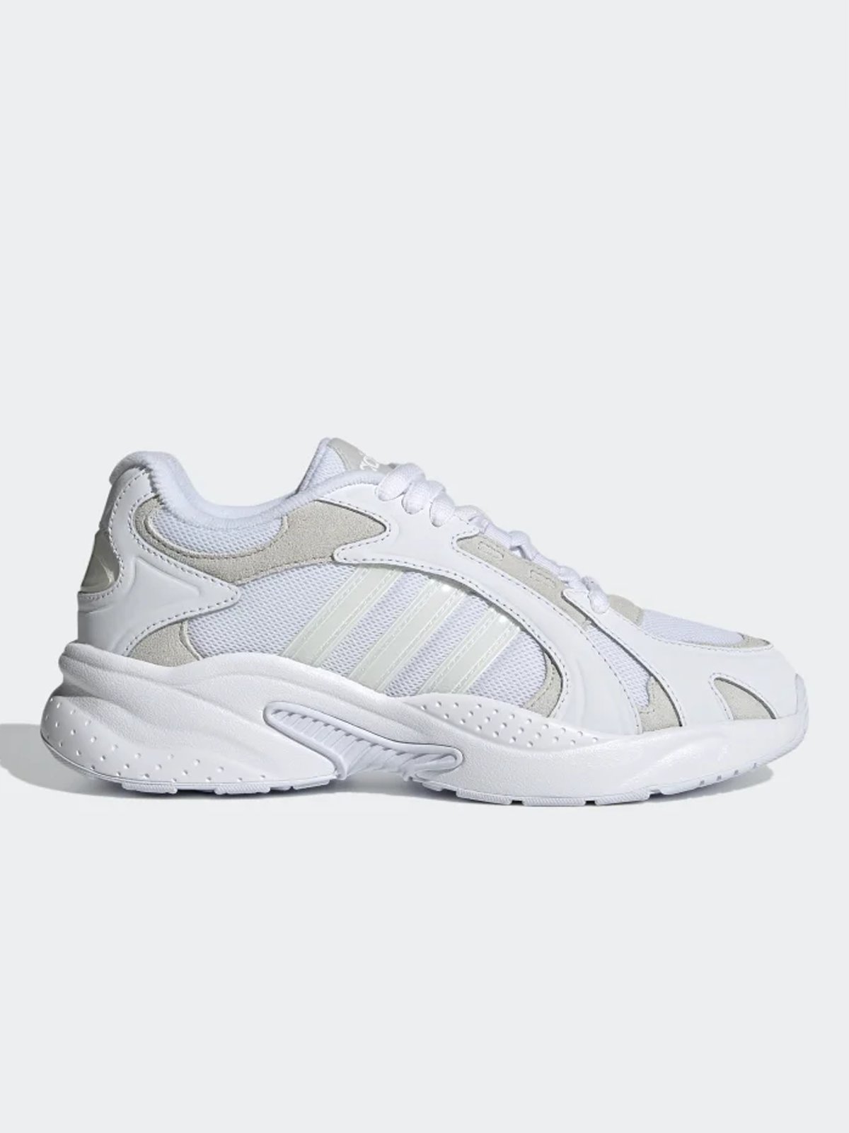 adidas Crazy Chaos Shadow Cloud White / Grey One