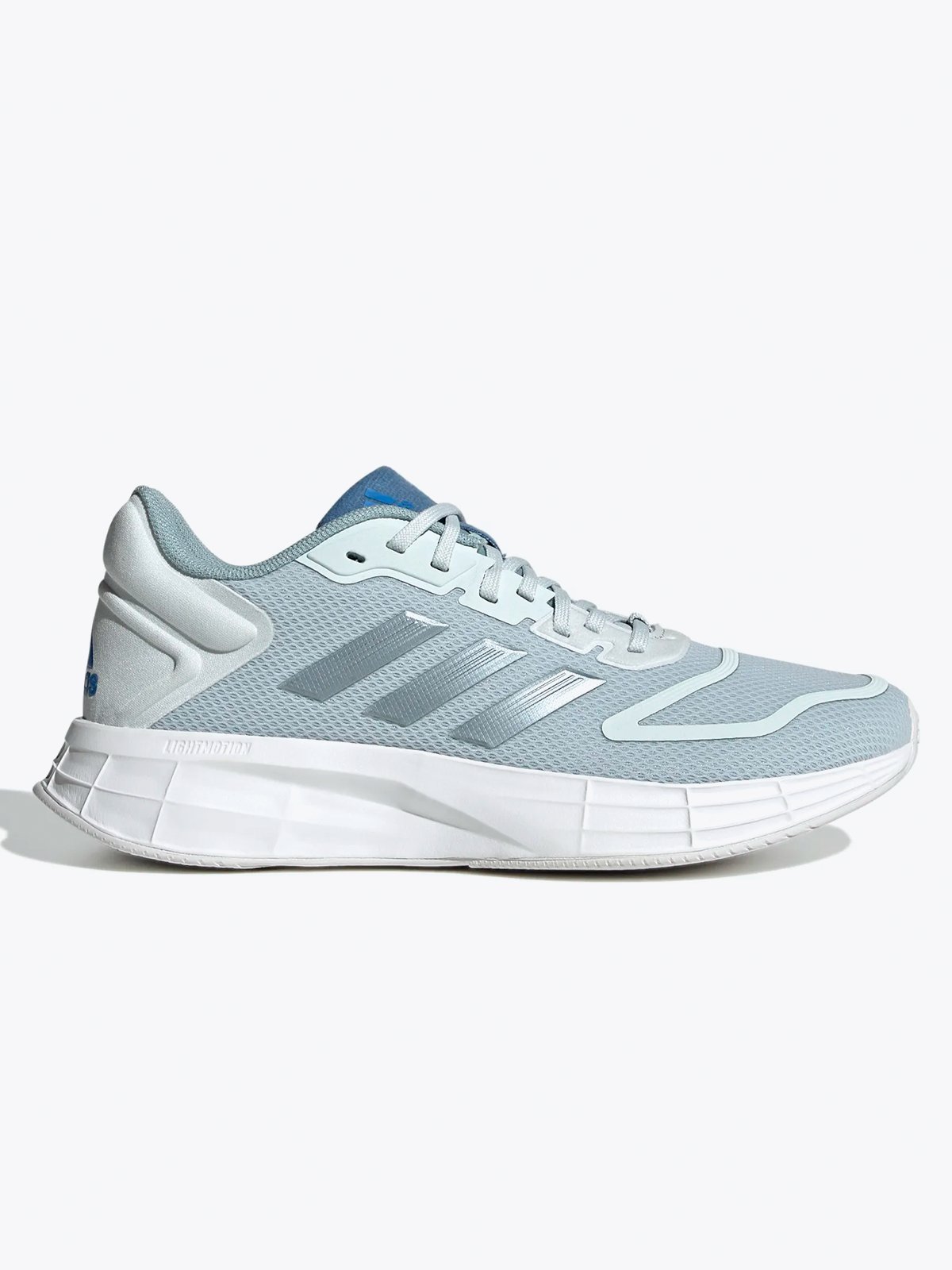 adidas Duramo 10 Blue Tint / Magic Grey Met / Altered Blue