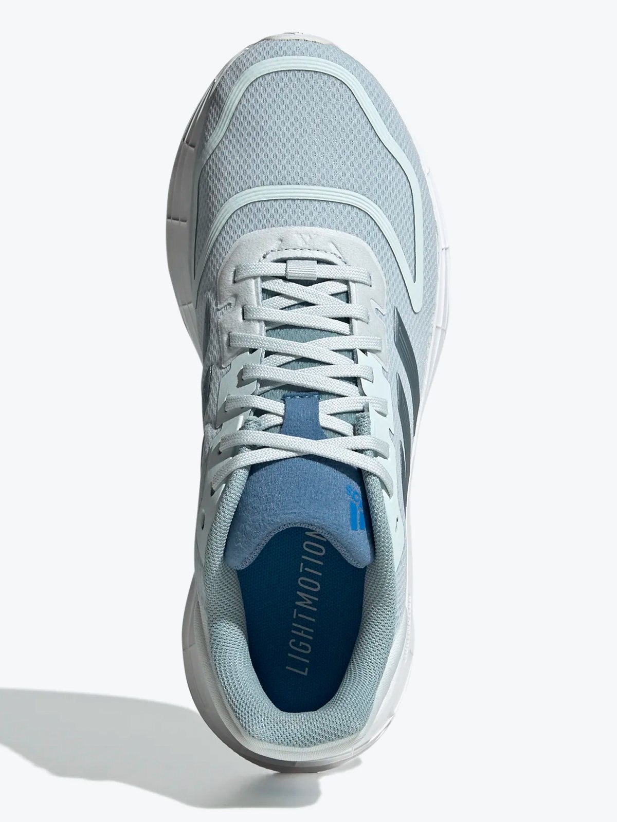 adidas Duramo 10 Blue Tint / Magic Grey Met / Altered Blue