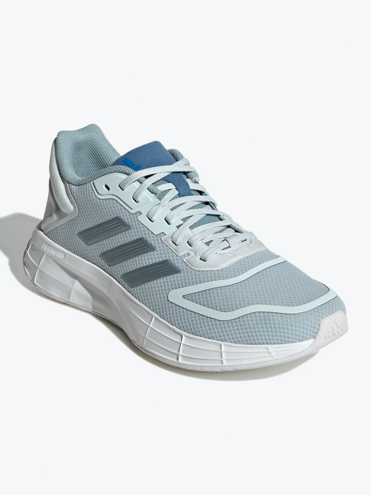 adidas Duramo 10 Blue Tint / Magic Grey Met / Altered Blue