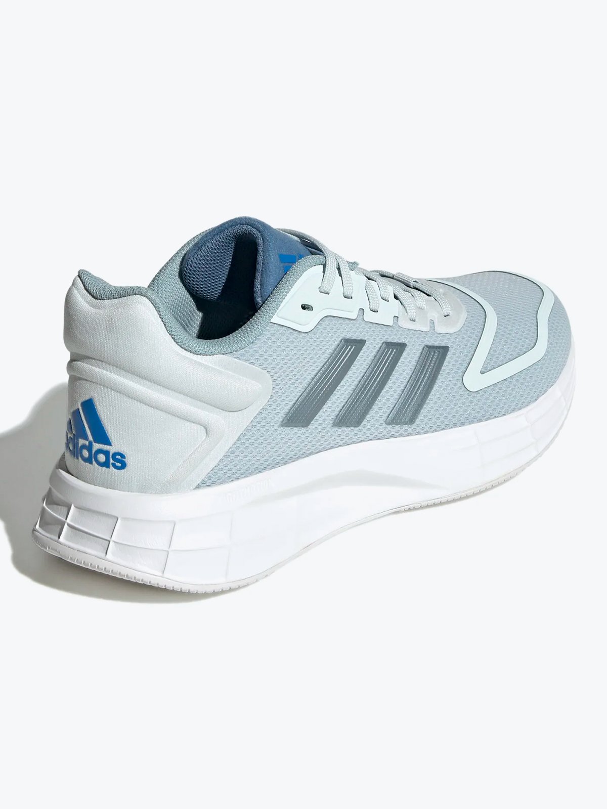 adidas Duramo 10 Blue Tint / Magic Grey Met / Altered Blue