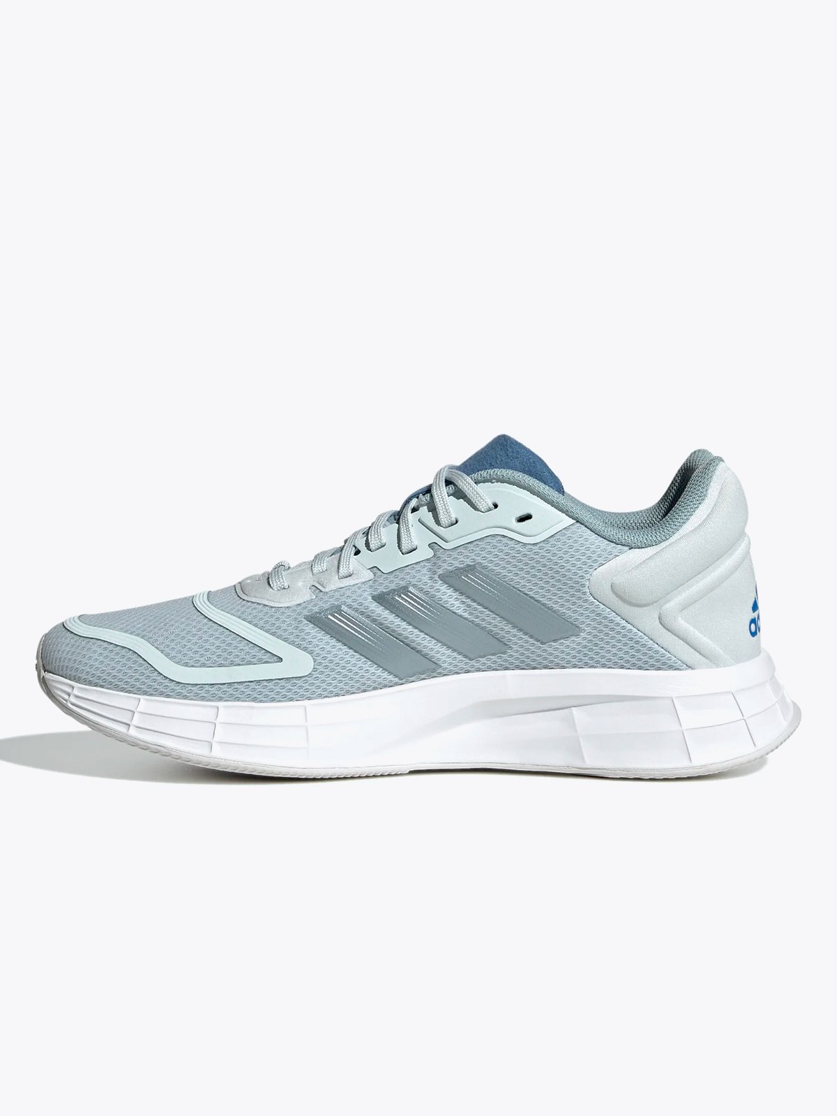 adidas Duramo 10 Blue Tint / Magic Grey Met / Altered Blue