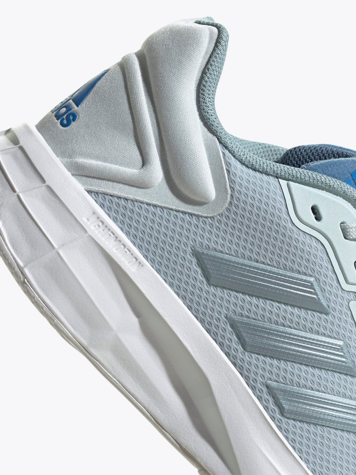 adidas Duramo 10 Blue Tint / Magic Grey Met / Altered Blue