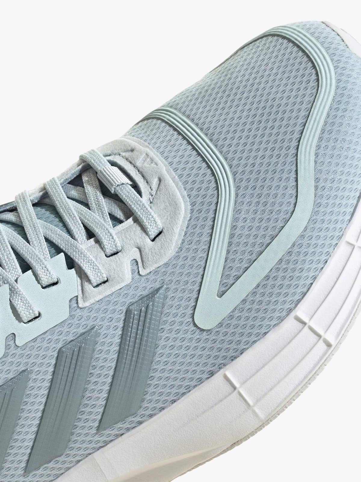 adidas Duramo 10 Blue Tint / Magic Grey Met / Altered Blue