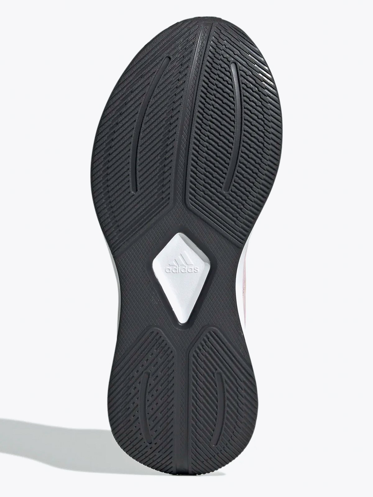 adidas Duramo 10 Almost Pink / Wonder Mauve / Acid Red