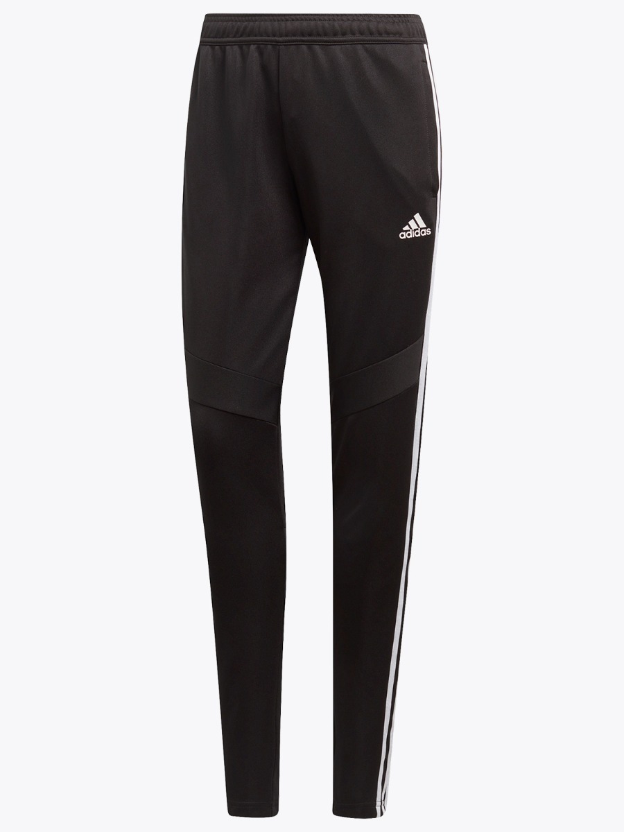 adidas Tiro 19 Training Pant Black/ White
