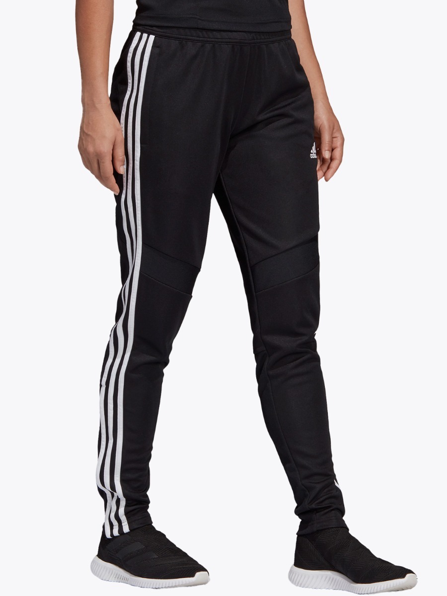 adidas Tiro 19 Training Pant Black/ White