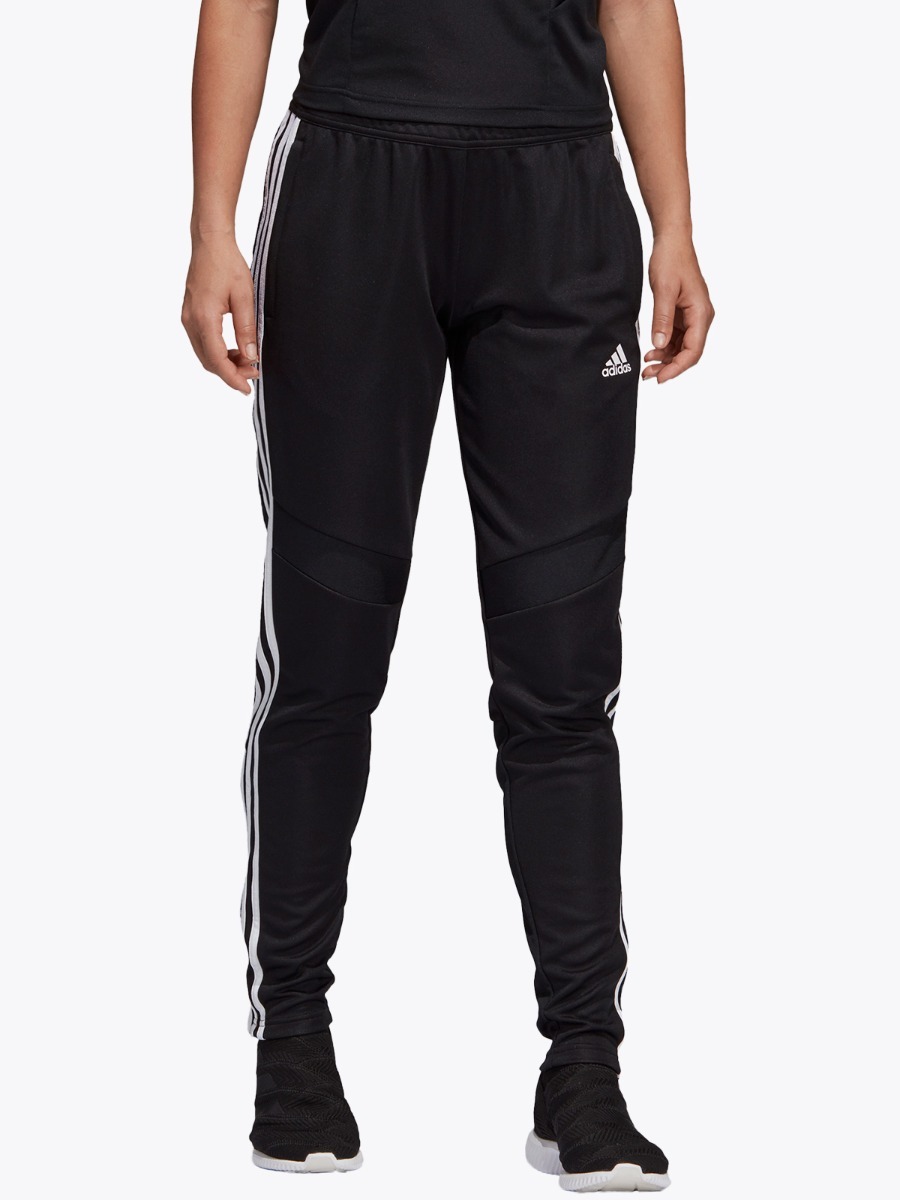adidas Tiro 19 Training Pant Black/ White